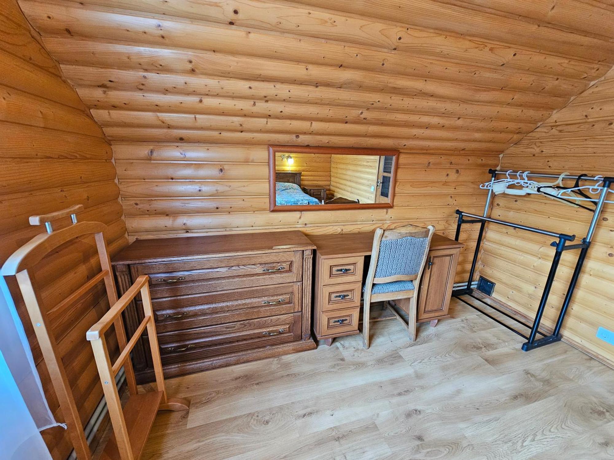 Guesthouse Kolo Druziv Tatariv Buitenkant foto