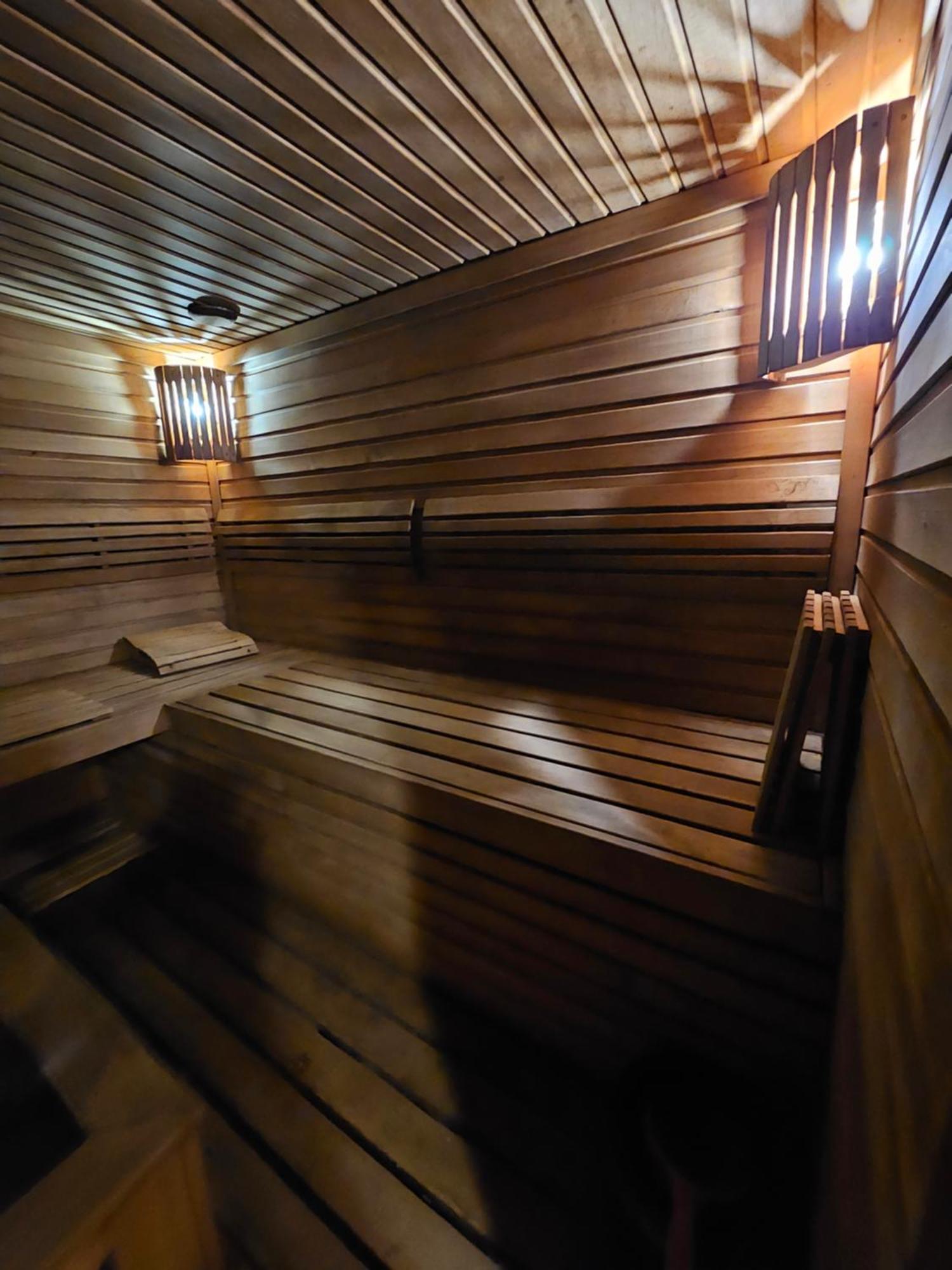 Guesthouse Kolo Druziv Tatariv Buitenkant foto