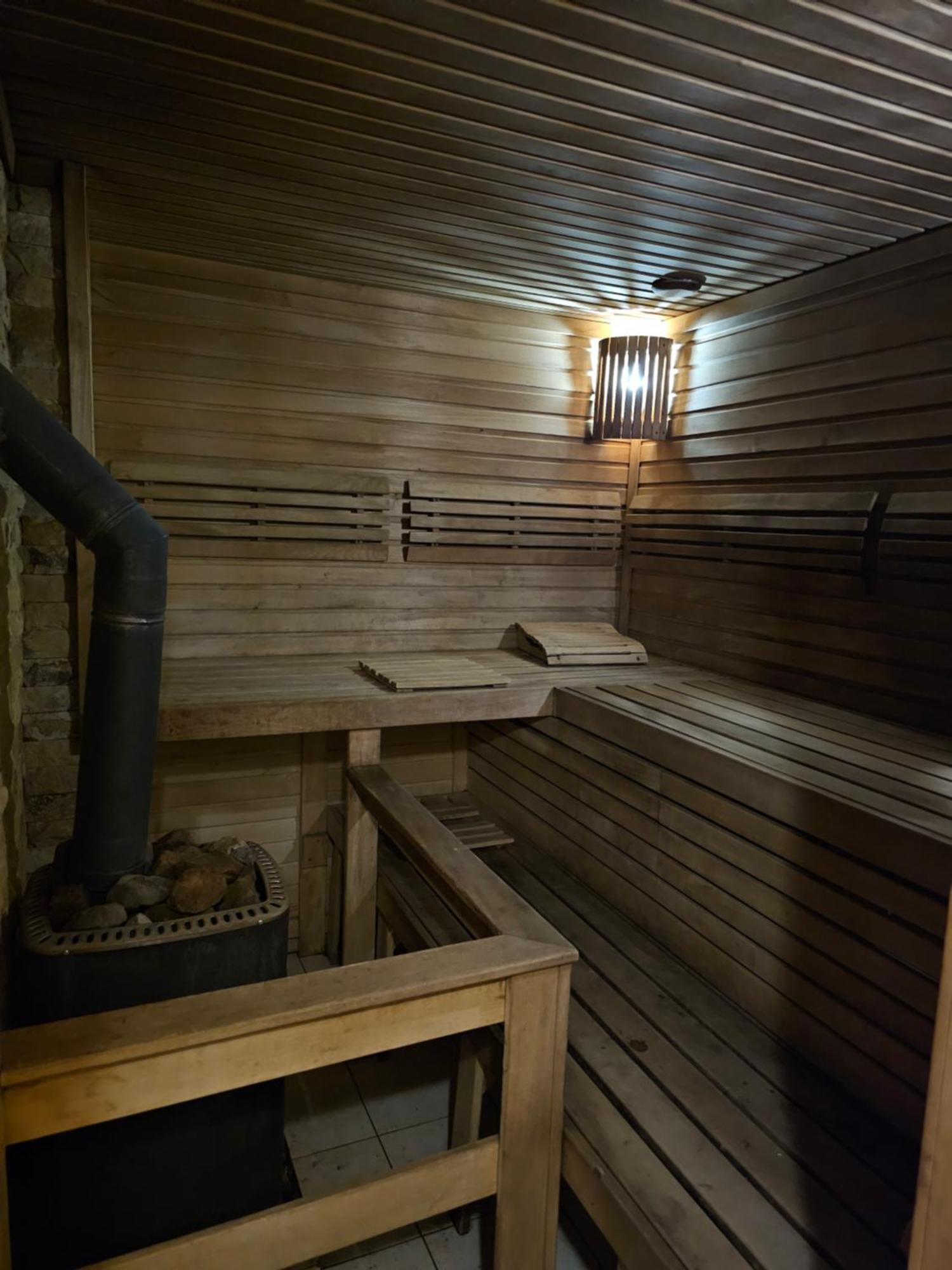 Guesthouse Kolo Druziv Tatariv Buitenkant foto
