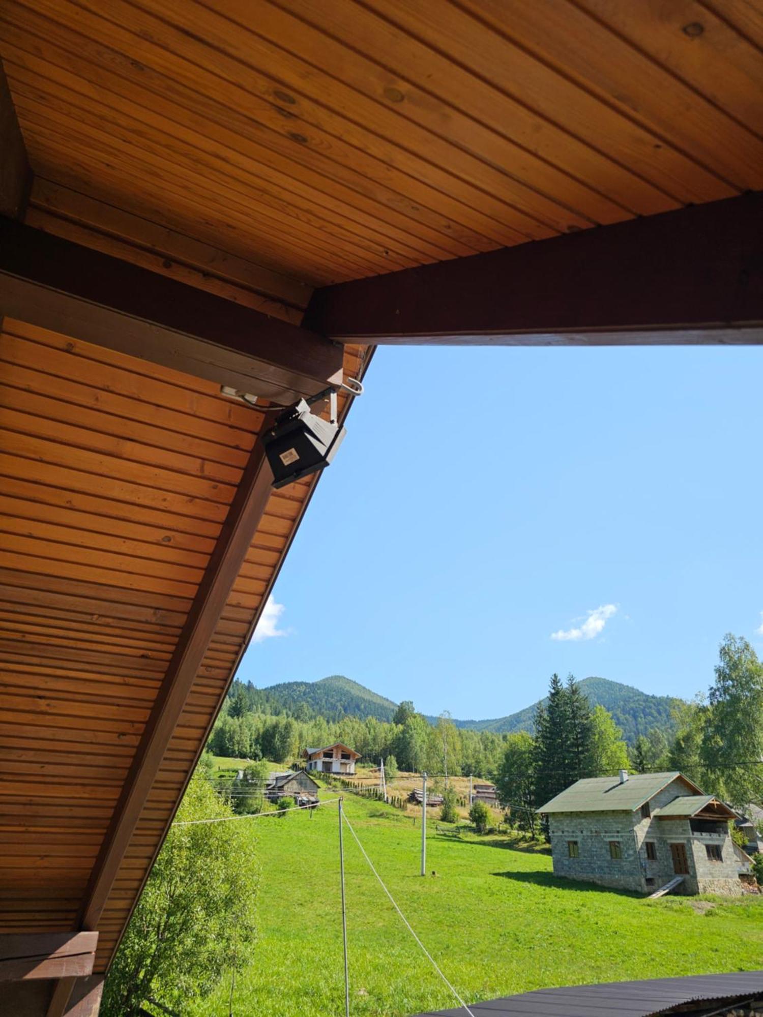 Guesthouse Kolo Druziv Tatariv Buitenkant foto